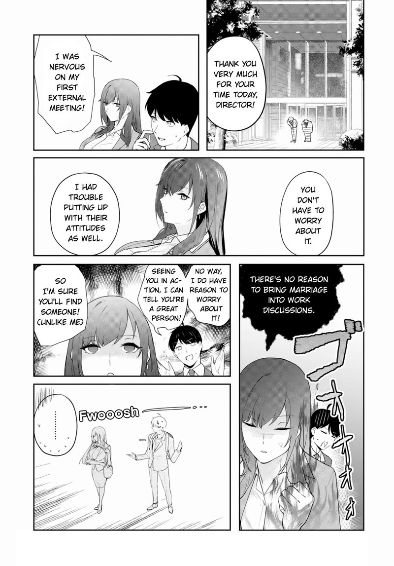Shishidou San Ni Shikararetai 6 11