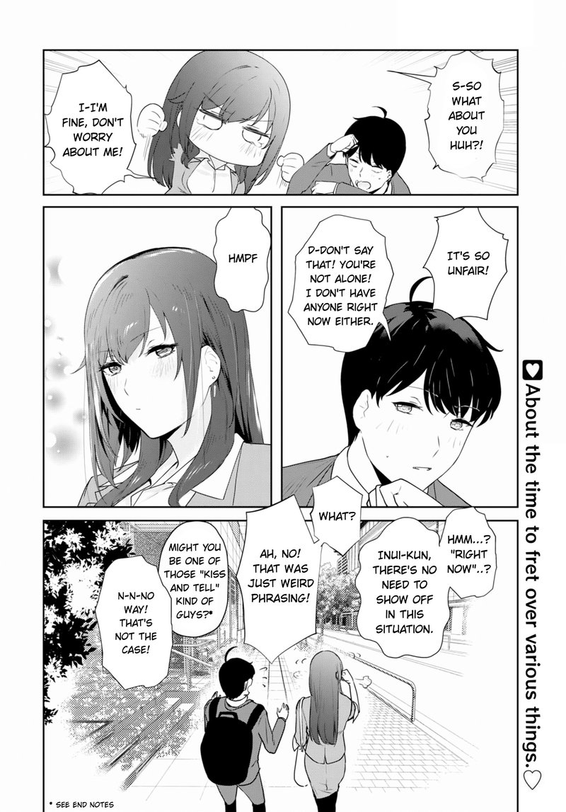 Shishidou San Ni Shikararetai 6 12