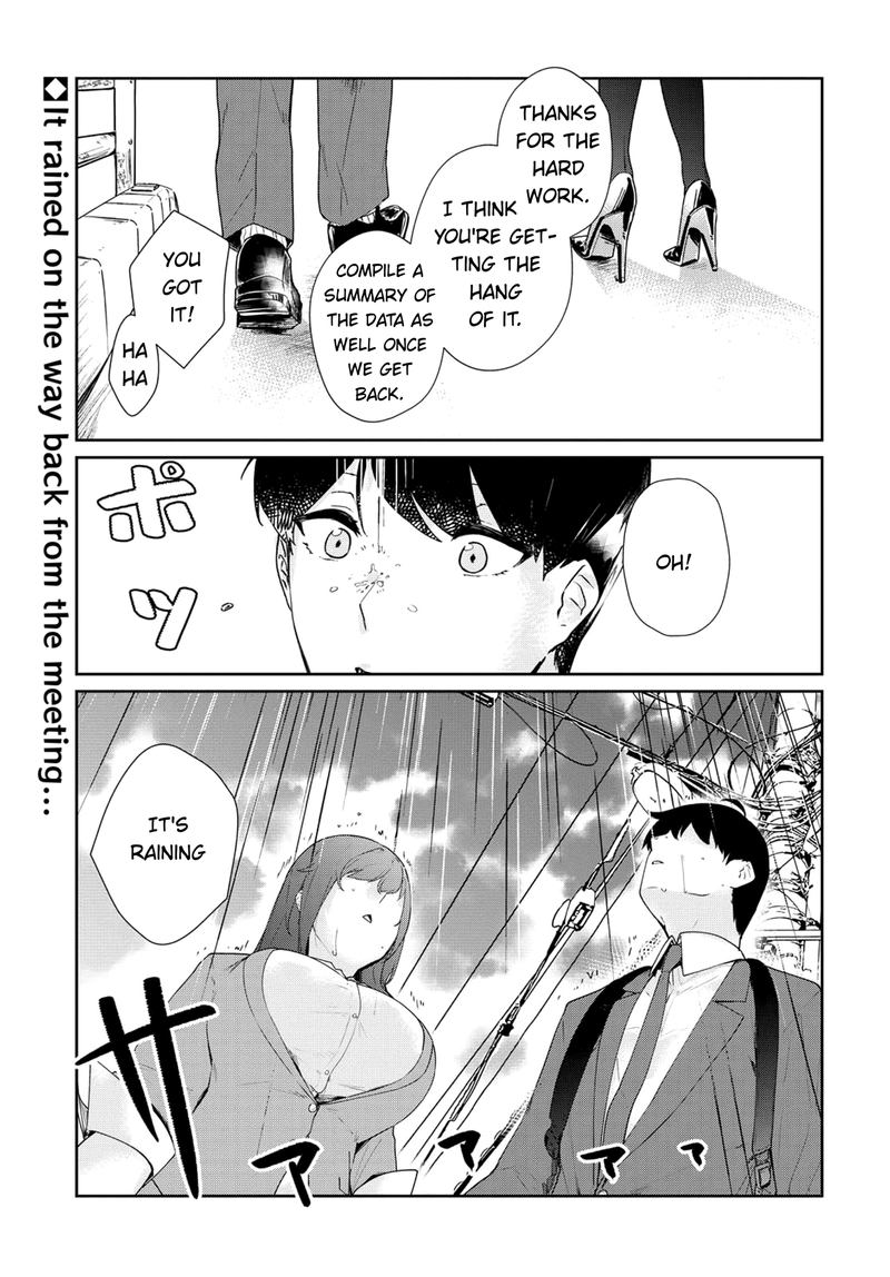 Shishidou San Ni Shikararetai 9 1
