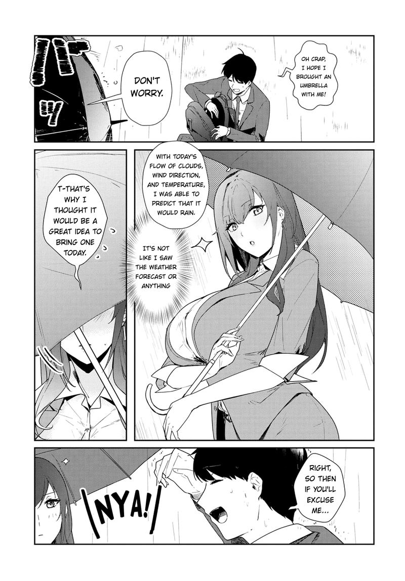 Shishidou San Ni Shikararetai 9 3