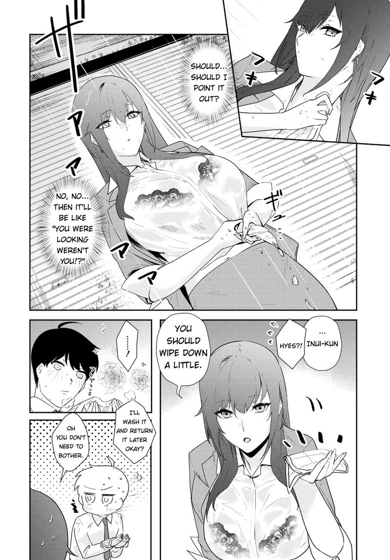 Shishidou San Ni Shikararetai 9 6