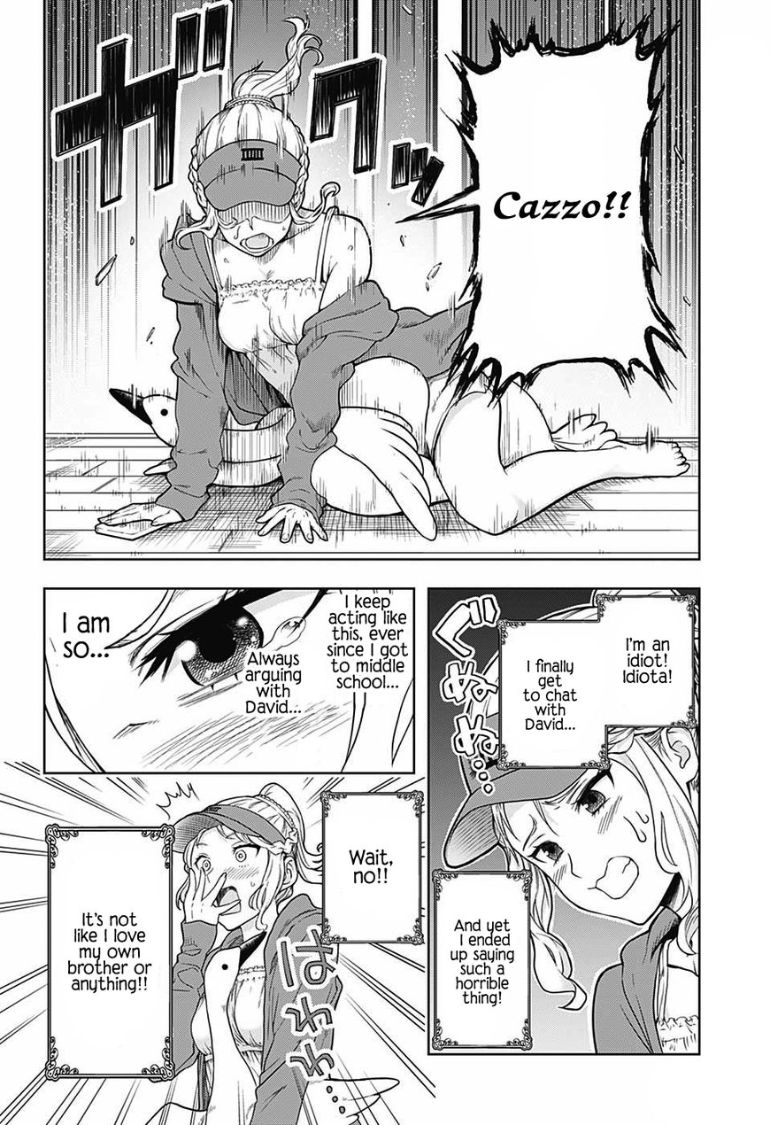 Shishunki Renaissance Davide Kun 10 4