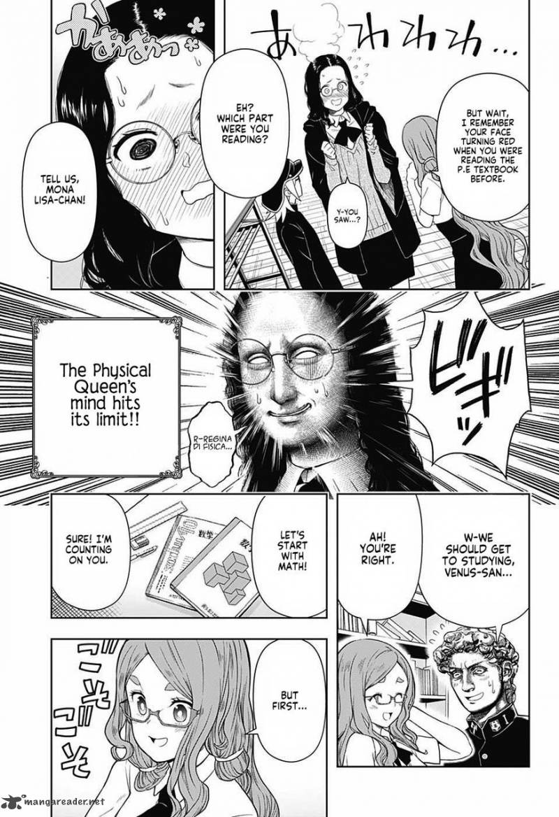 Shishunki Renaissance Davide Kun 12 5