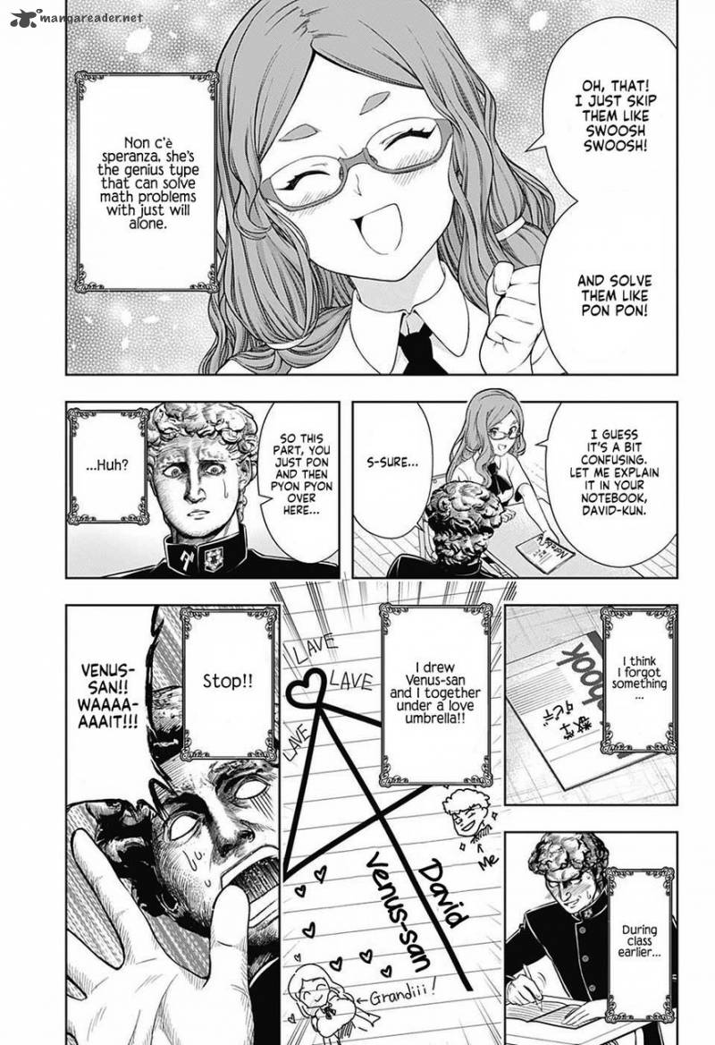 Shishunki Renaissance Davide Kun 12 7