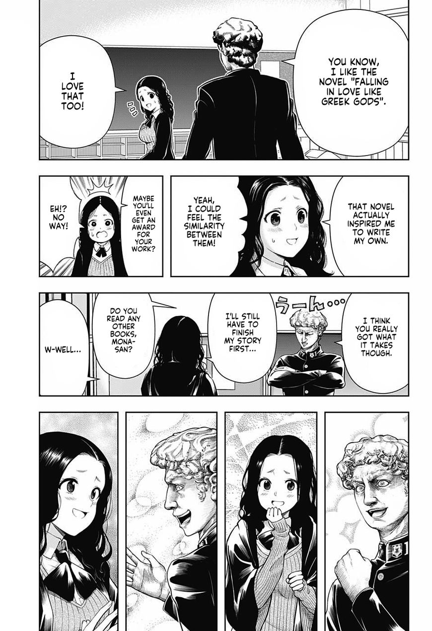 Shishunki Renaissance Davide Kun 13 11