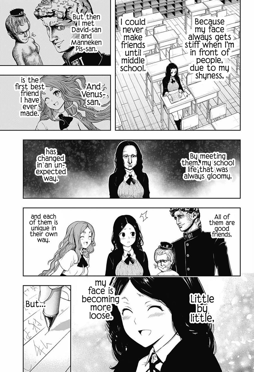 Shishunki Renaissance Davide Kun 13 3