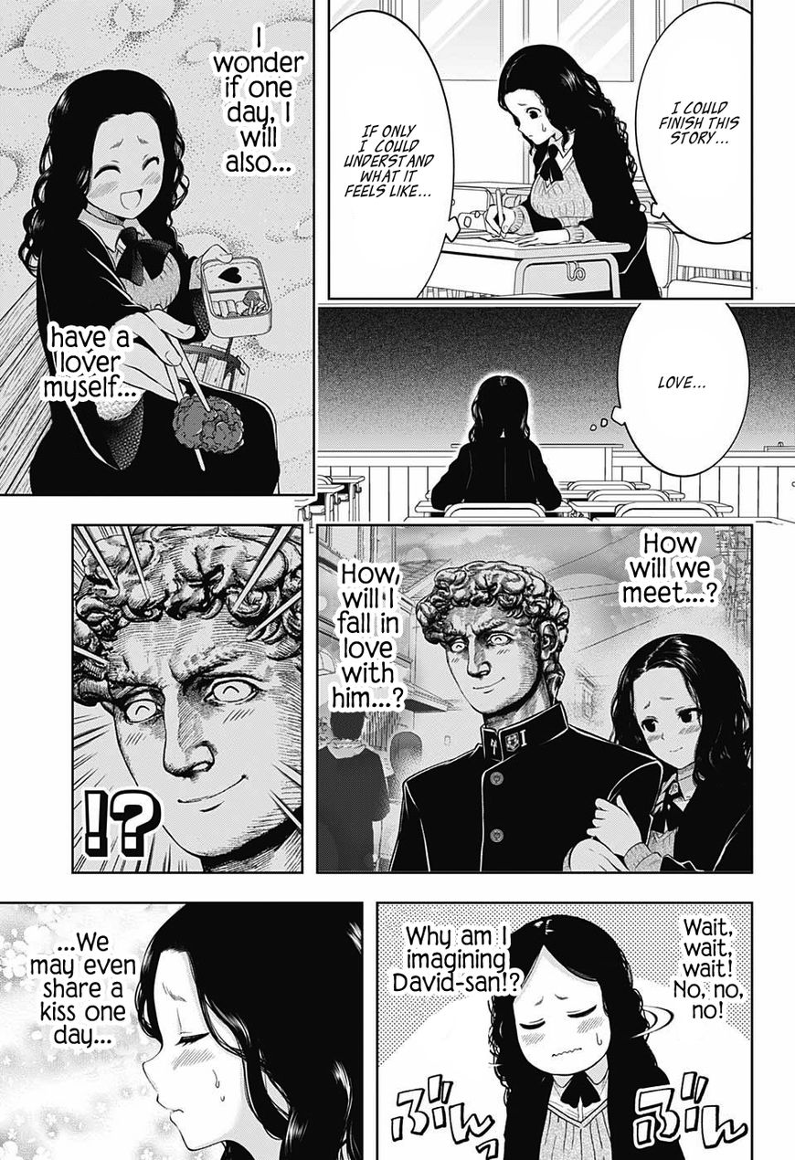 Shishunki Renaissance Davide Kun 13 5