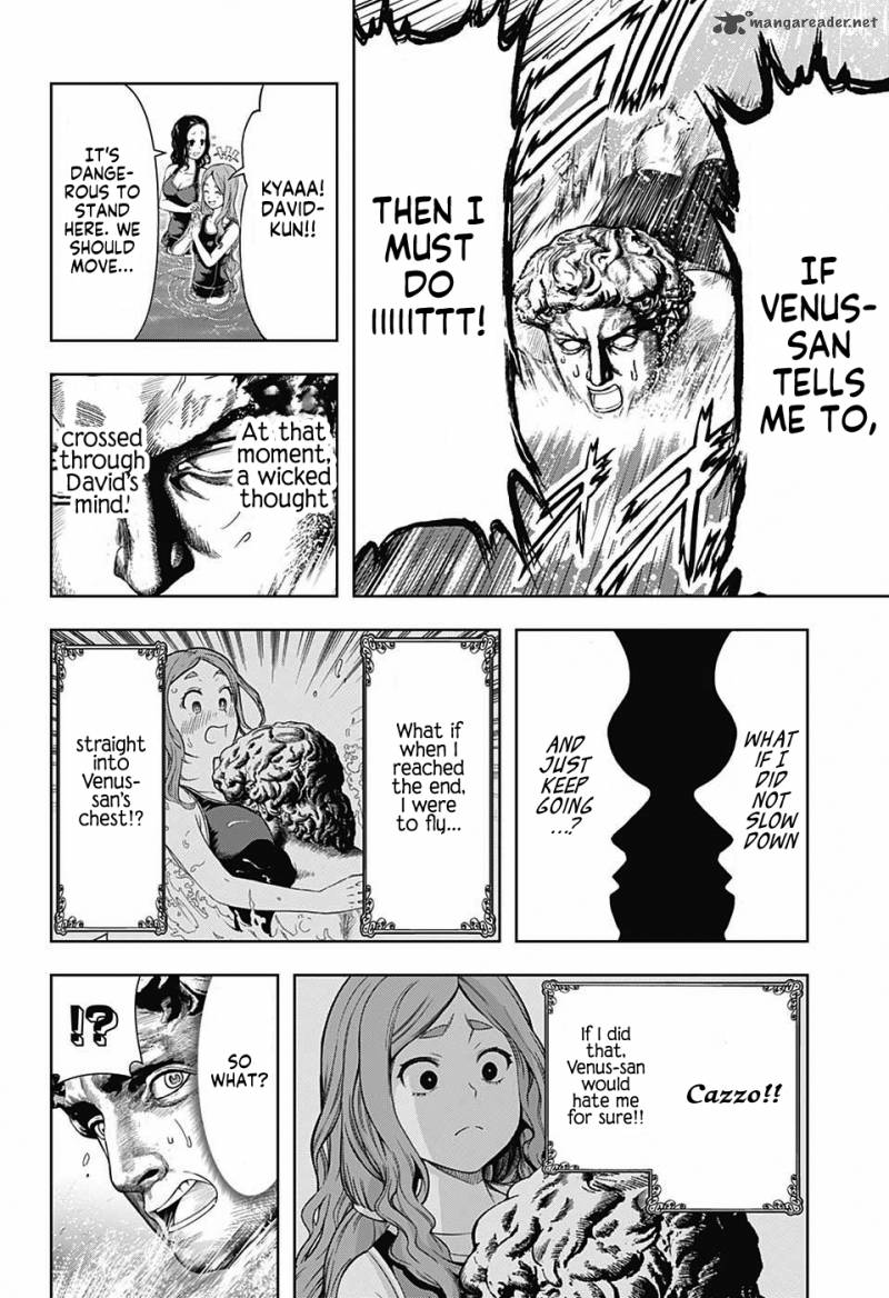 Shishunki Renaissance Davide Kun 14 10