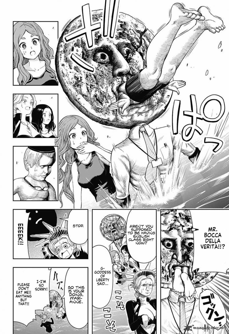 Shishunki Renaissance Davide Kun 14 12