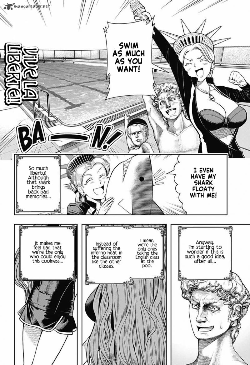 Shishunki Renaissance Davide Kun 14 4