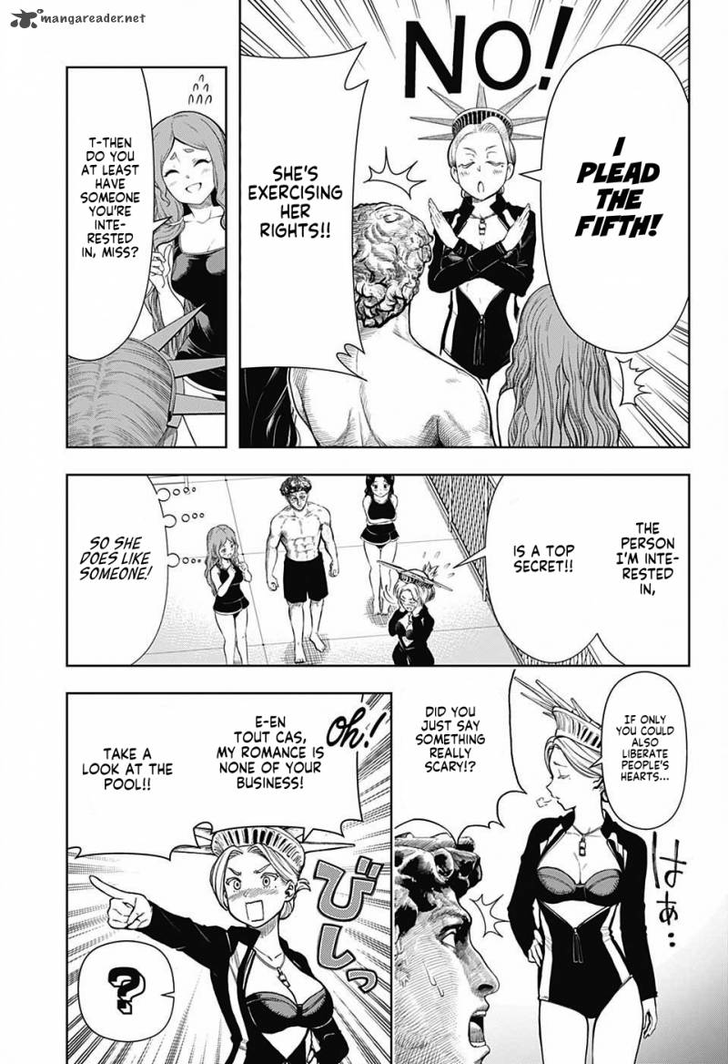 Shishunki Renaissance Davide Kun 14 7