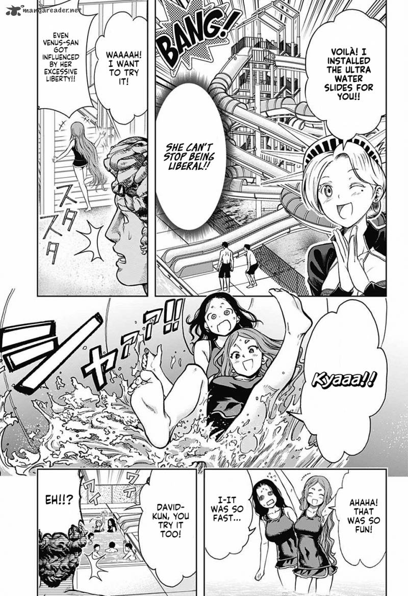 Shishunki Renaissance Davide Kun 14 9
