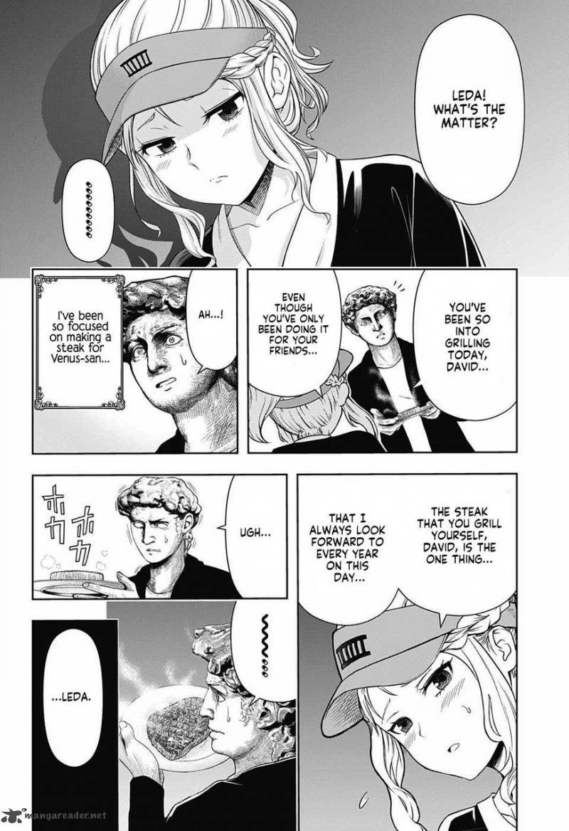 Shishunki Renaissance Davide Kun 17 10