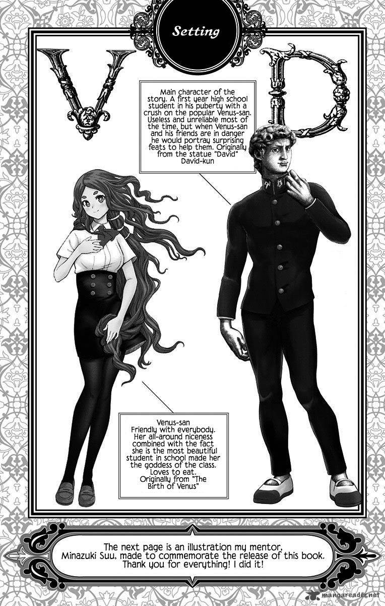 Shishunki Renaissance Davide Kun 17 14