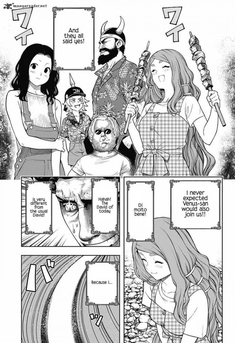 Shishunki Renaissance Davide Kun 17 3