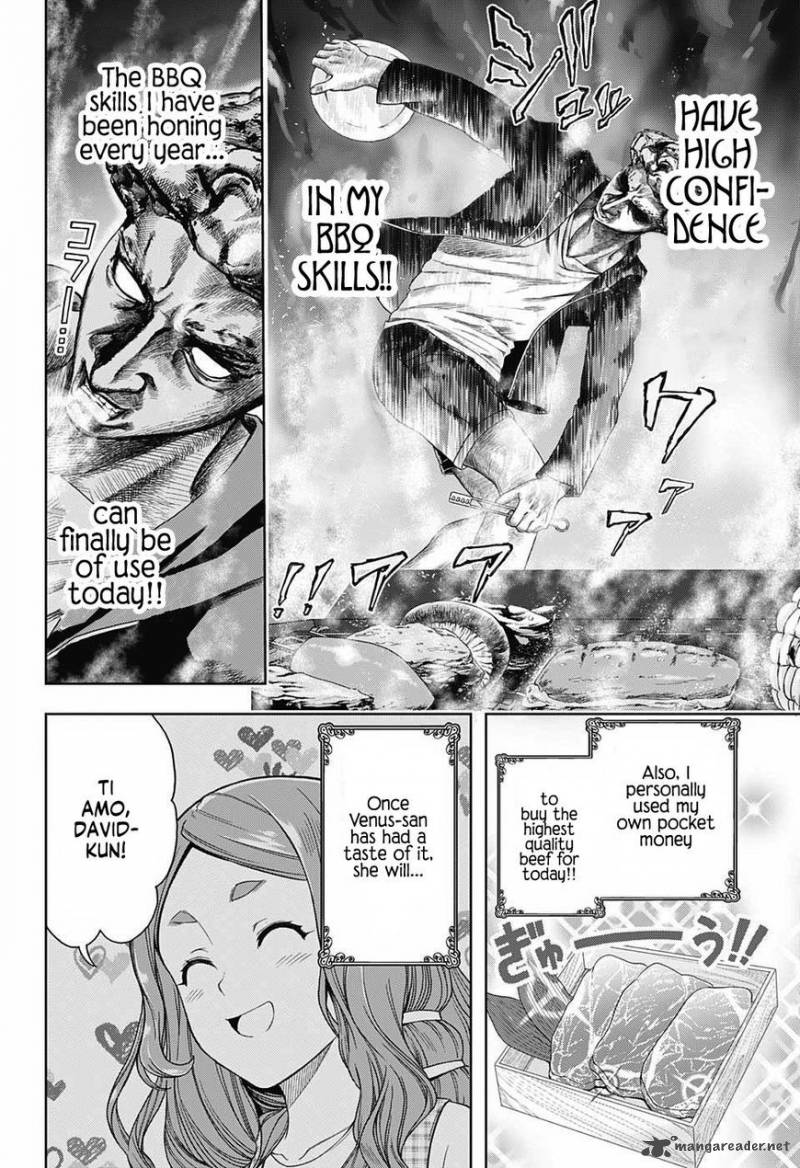 Shishunki Renaissance Davide Kun 17 4