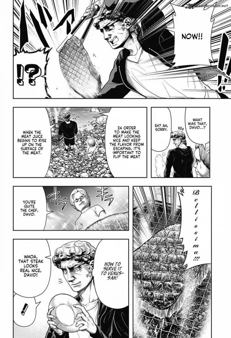 Shishunki Renaissance Davide Kun 17 6