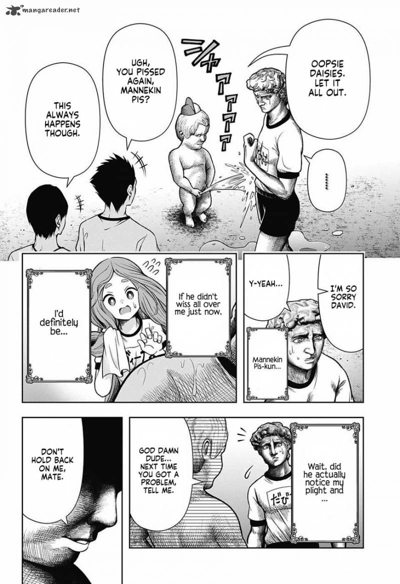 Shishunki Renaissance Davide Kun 2 13