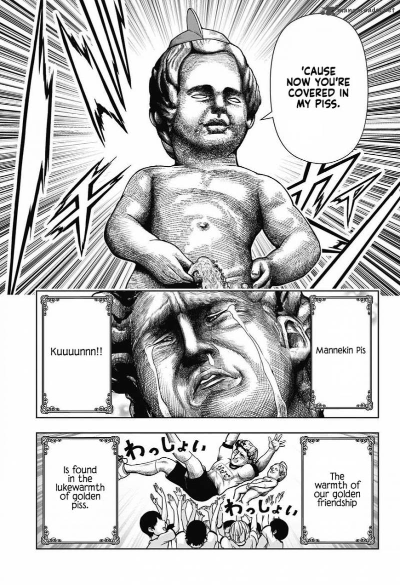 Shishunki Renaissance Davide Kun 2 14