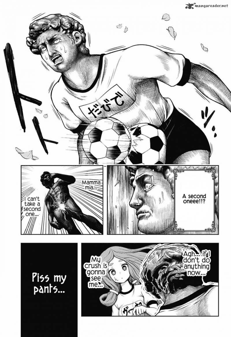 Shishunki Renaissance Davide Kun 2 7