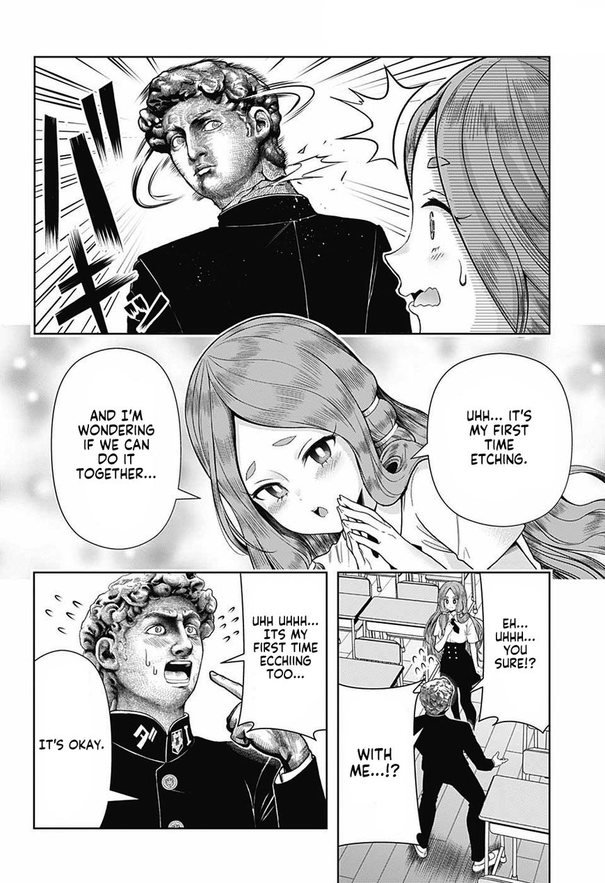 Shishunki Renaissance Davide Kun 3 6