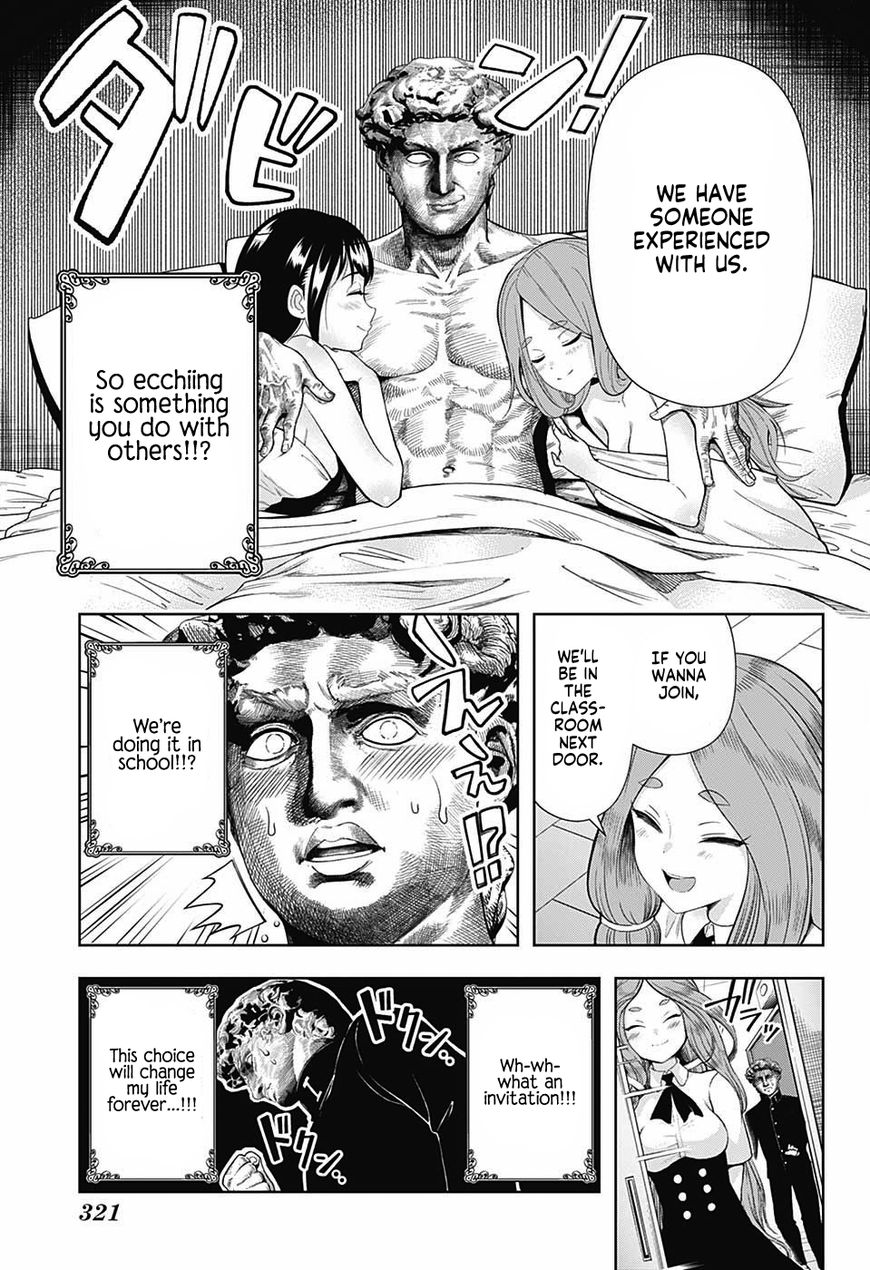 Shishunki Renaissance Davide Kun 3 7