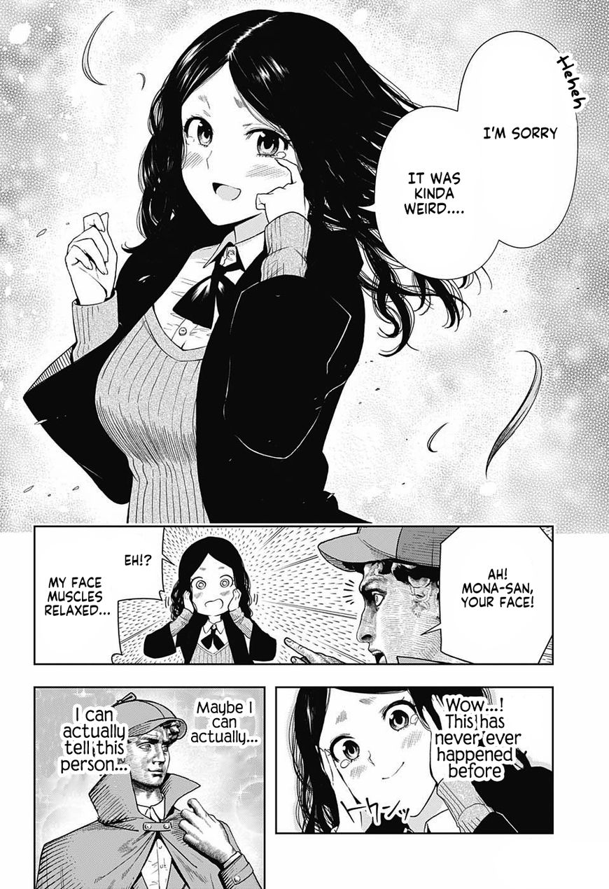Shishunki Renaissance Davide Kun 4 12