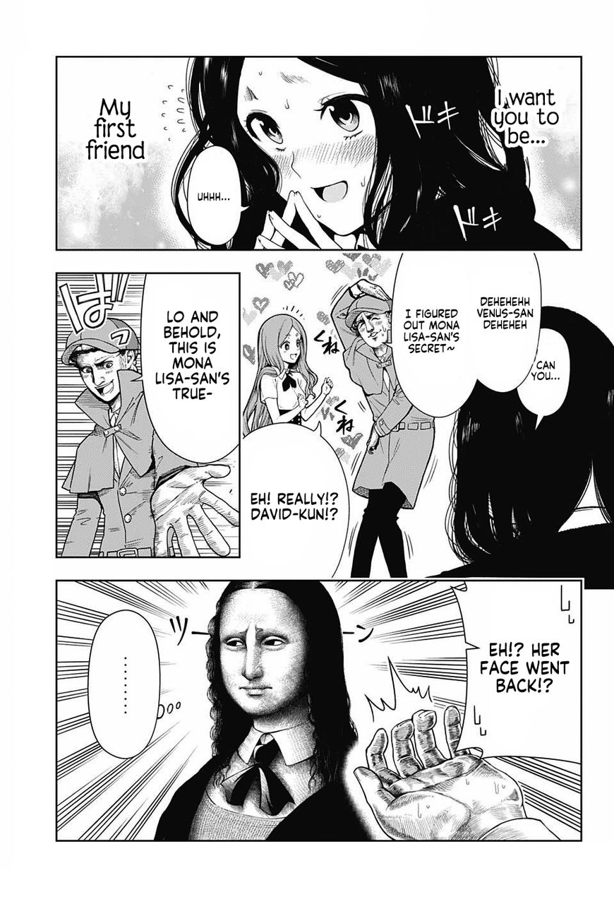 Shishunki Renaissance Davide Kun 4 13