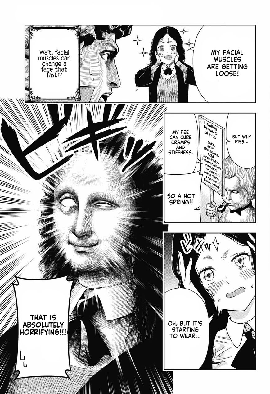 Shishunki Renaissance Davide Kun 4 7