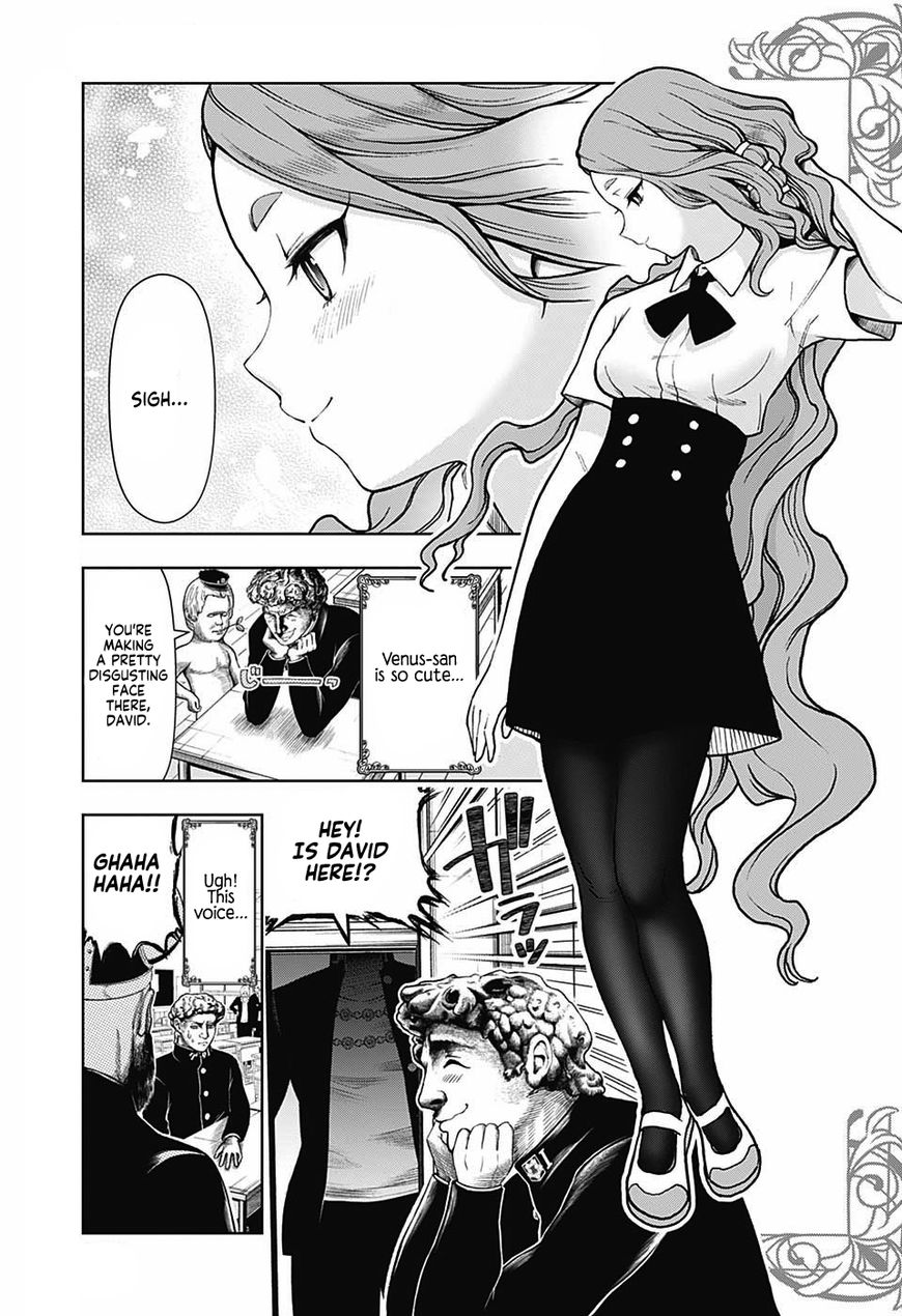 Shishunki Renaissance Davide Kun 7 1