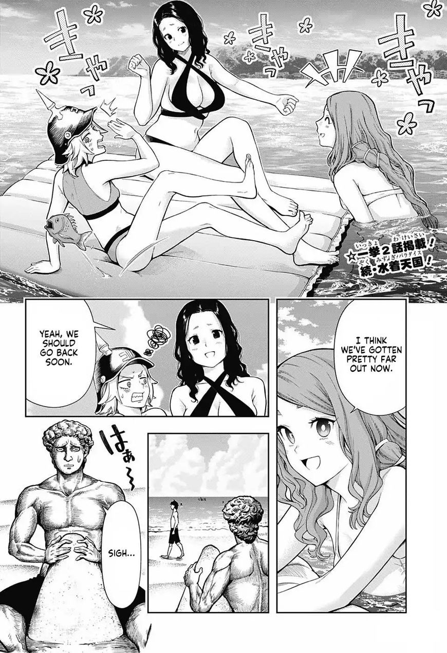 Shishunki Renaissance Davide Kun 9 2