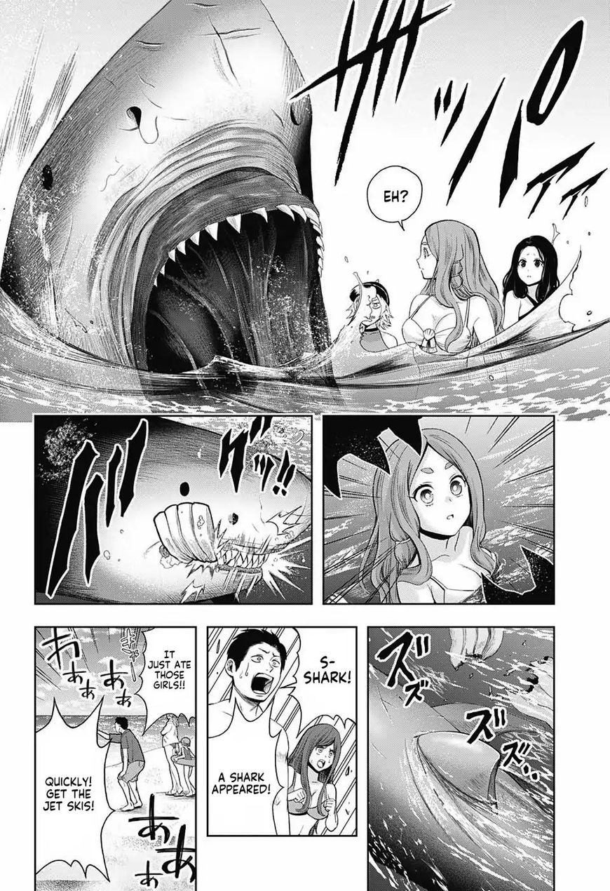 Shishunki Renaissance Davide Kun 9 6