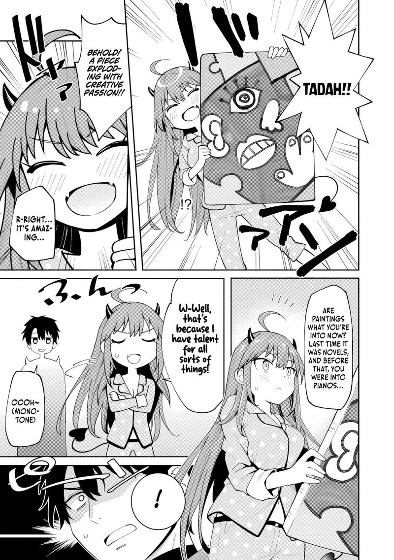 Shitennou Saijaku No Jiritsu Keikaku 1 12