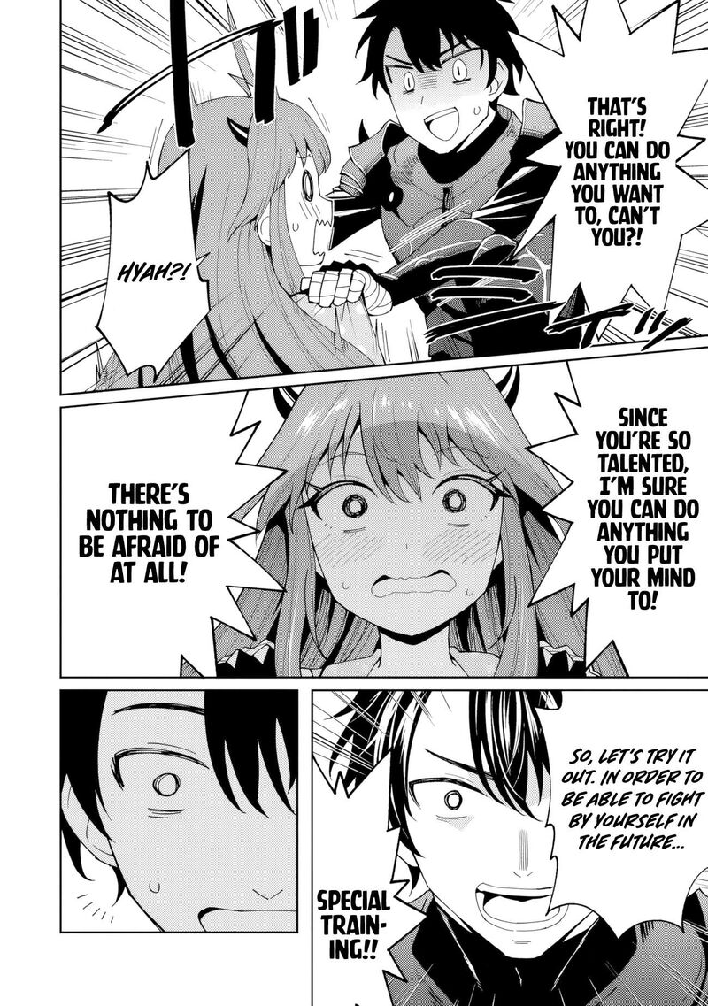Shitennou Saijaku No Jiritsu Keikaku 1 13