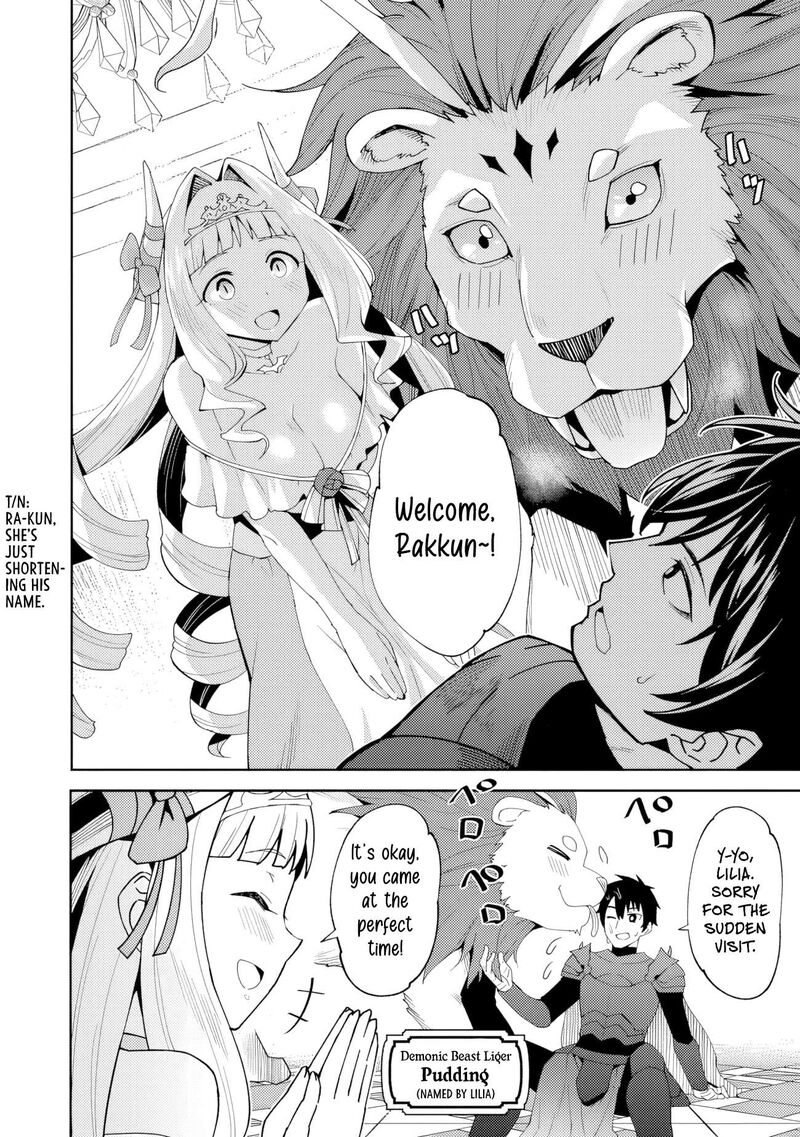 Shitennou Saijaku No Jiritsu Keikaku 1 27