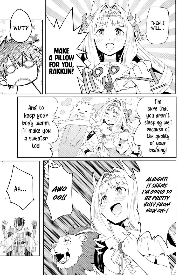Shitennou Saijaku No Jiritsu Keikaku 1 32