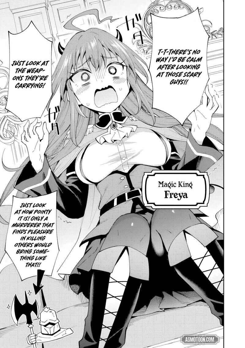 Shitennou Saijaku No Jiritsu Keikaku 1 4