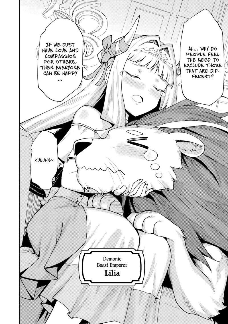 Shitennou Saijaku No Jiritsu Keikaku 1 5