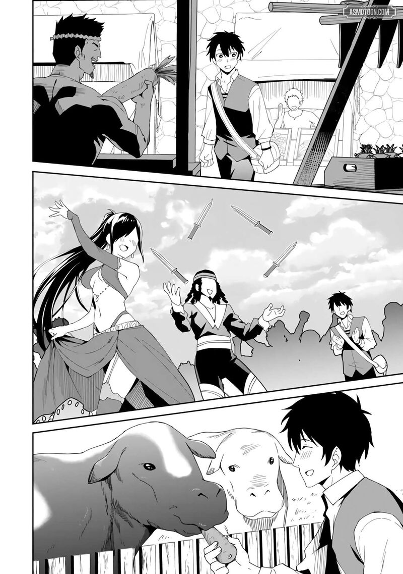 Shitennou Saijaku No Jiritsu Keikaku 2 13