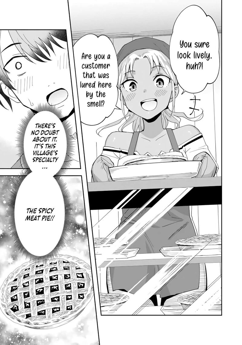 Shitennou Saijaku No Jiritsu Keikaku 2 16