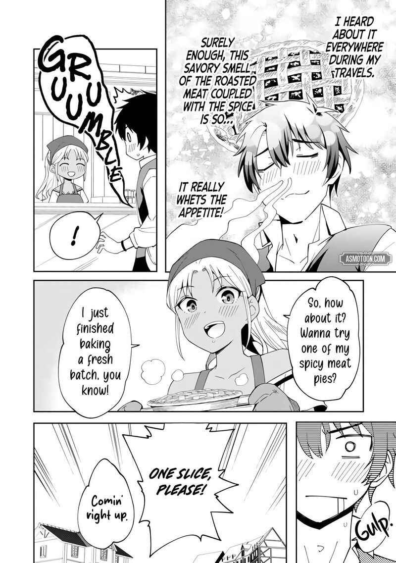 Shitennou Saijaku No Jiritsu Keikaku 2 17
