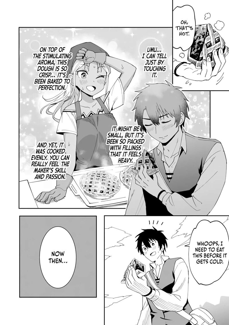 Shitennou Saijaku No Jiritsu Keikaku 2 19
