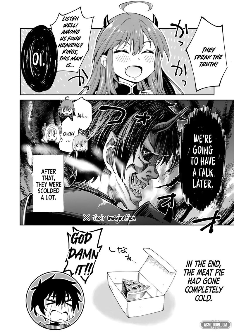 Shitennou Saijaku No Jiritsu Keikaku 2 25