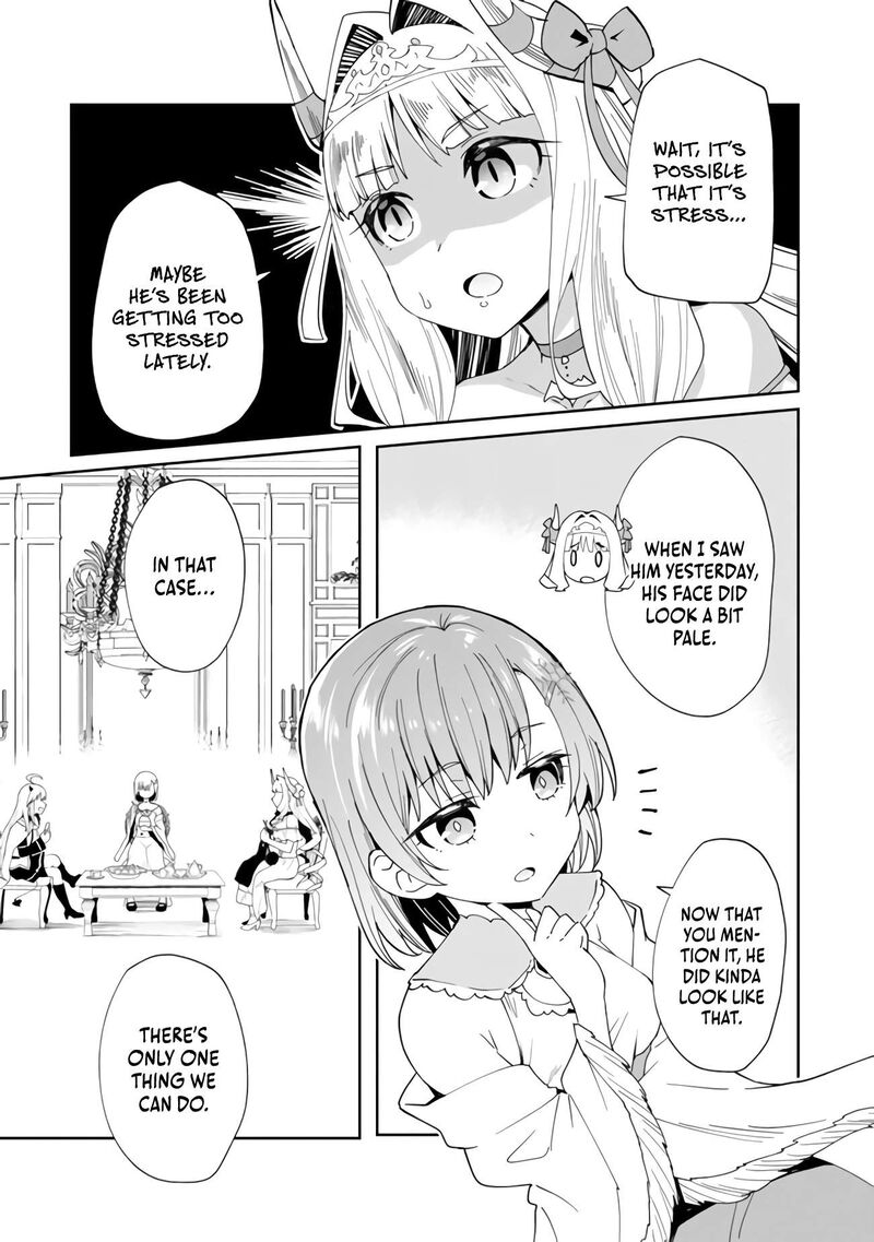 Shitennou Saijaku No Jiritsu Keikaku 2 3