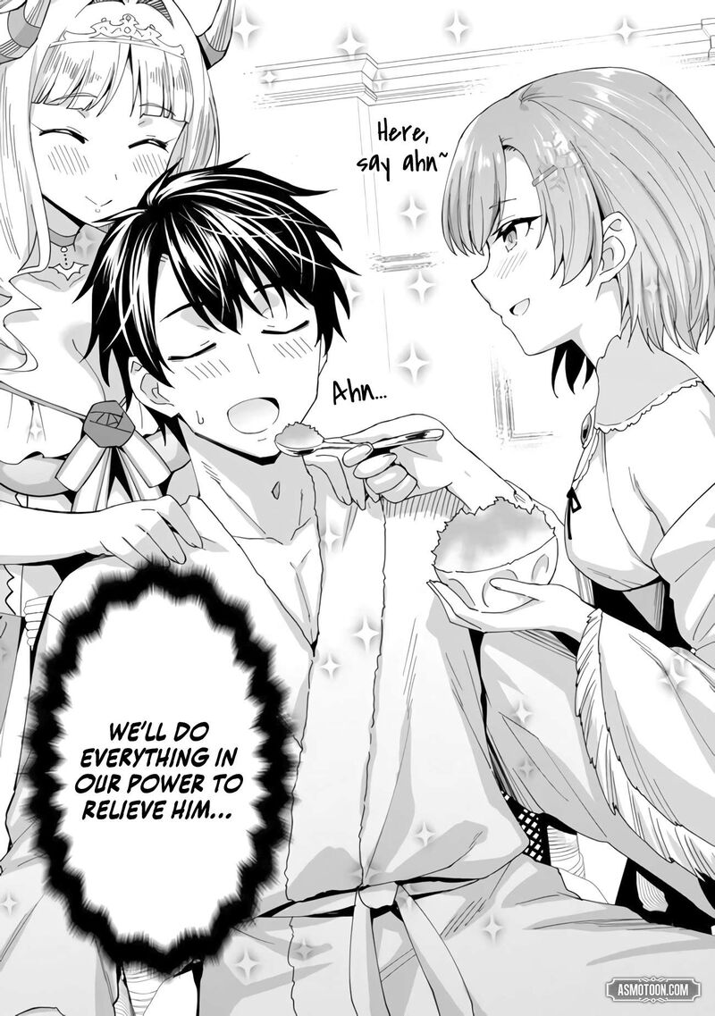 Shitennou Saijaku No Jiritsu Keikaku 2 5