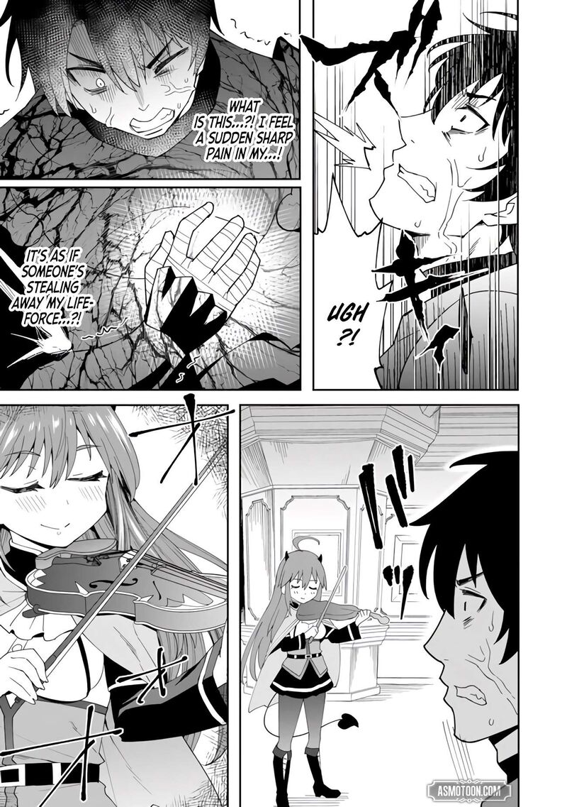 Shitennou Saijaku No Jiritsu Keikaku 3 13
