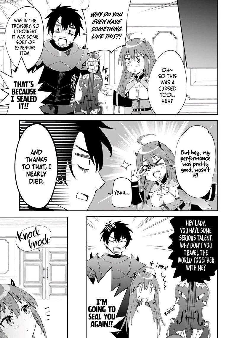 Shitennou Saijaku No Jiritsu Keikaku 3 15