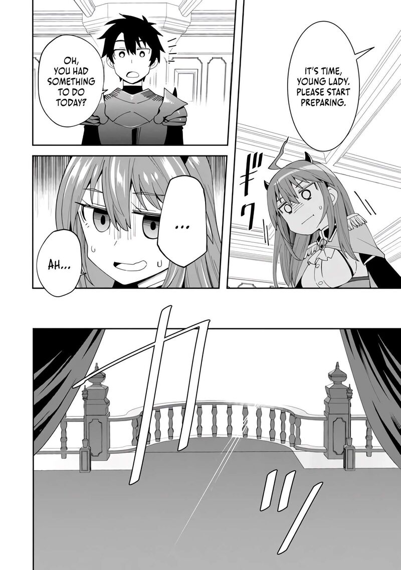 Shitennou Saijaku No Jiritsu Keikaku 3 16
