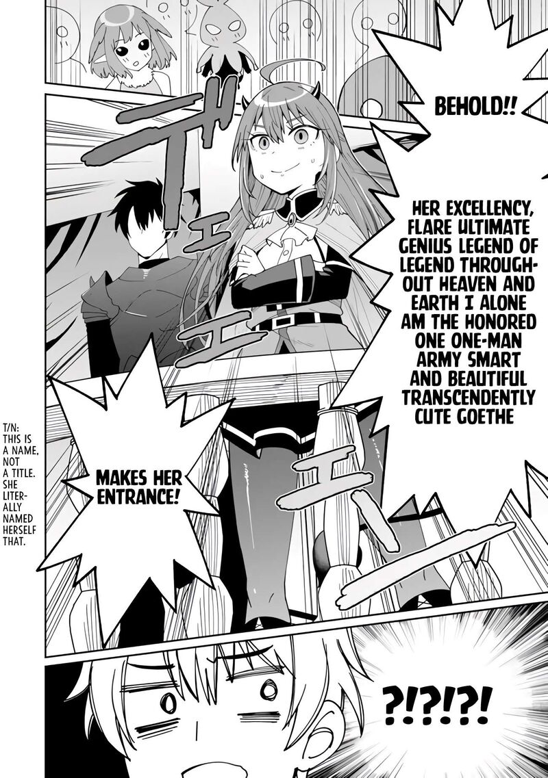 Shitennou Saijaku No Jiritsu Keikaku 3 20