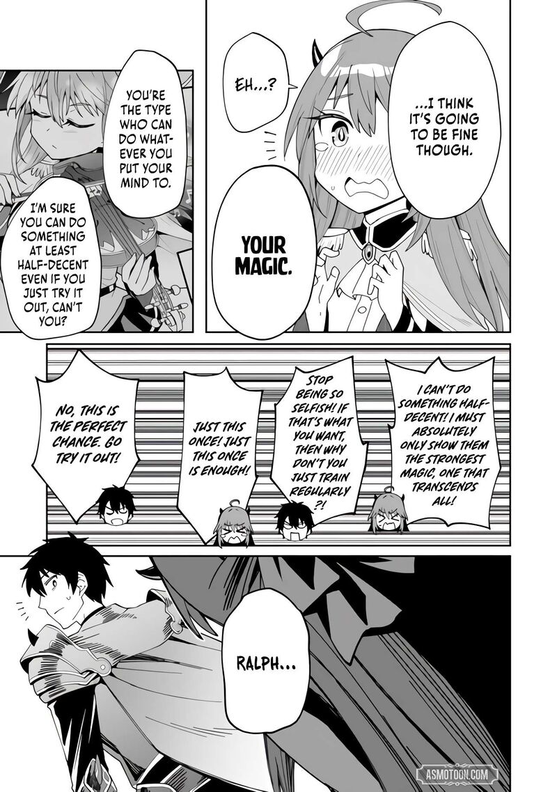 Shitennou Saijaku No Jiritsu Keikaku 3 25